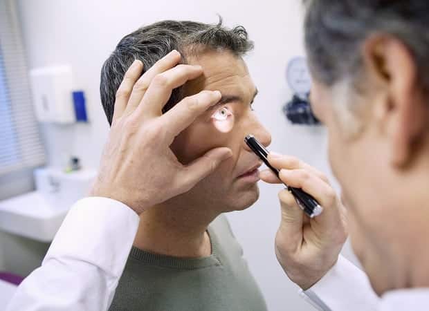 Diabetic Eye Care by Dr. Vishal Maniar